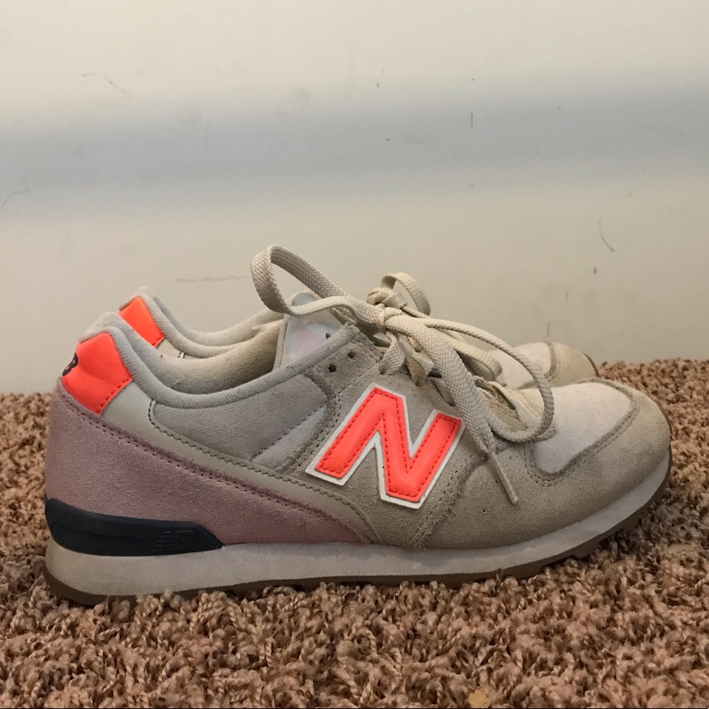 New Balance Sneakers